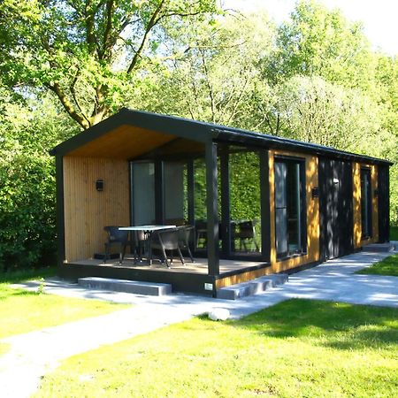 Chalet Lodge Drijber Eksteriør bilde